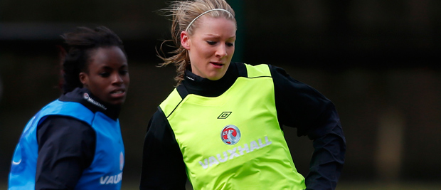 Gemma Bonner